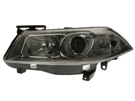 Фара передня DEPO/LORO 551-1162L-LD-EM