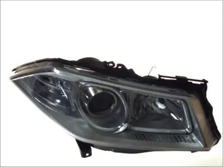 Фара передня DEPO/LORO 551-1162R-LD-EM