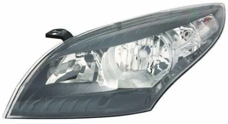 Фара передня DEPO/LORO 551-1178LMLDEM2