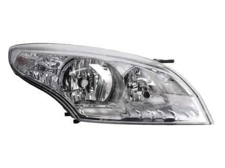 Фара передня DEPO/LORO 551-1178RMLDEM1