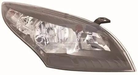 Фара передня DEPO/LORO 551-1178RMLDEM2