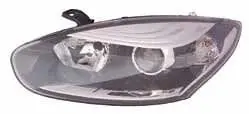 Фара передня DEPO/LORO 551-11A5LMLDEM1