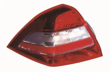 Лiхтар задній DEPO/LORO 551-1969L-UE