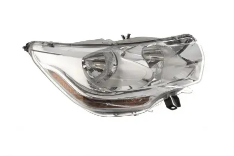 Фара передня DEPO/LORO 552-1135RMLD-EM