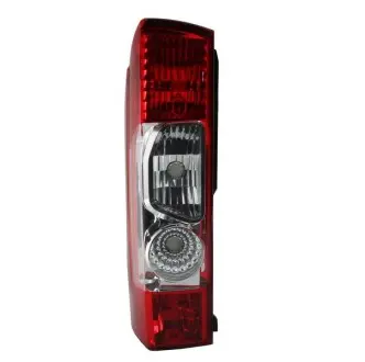 Ліхтар задн. лів. CITR JUMPER 06-14 (DEPO) DEPO/LORO 552-1926L-UE