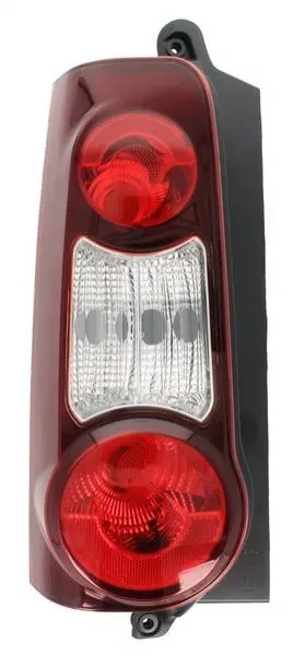 Ліхтар задн. лів. CITR BERLINGO 12-18 (DEPO) DEPO/LORO 552-1934L-UE2 (фото 1)