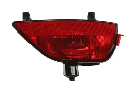 Задня протитуманна фара DEPO/LORO 553-4001R-LD-UE