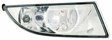 Фара противотуманна DEPO/LORO 5J0941702BT