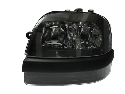 Фара передня DEPO/LORO 661-1135L-LDEMF