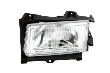 Фара передня DEPO/LORO 661-1138L-LD-EM