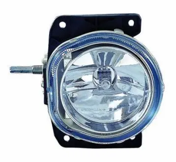 Фара п/тум. лів.=пра. FIAT LINEA 07-13 (DEPO) DEPO/LORO 661-2013N-UE