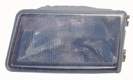 Фара передня DEPO/LORO 663-1101R-LD-E