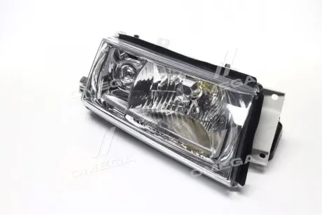 Фара передня DEPO/LORO 665-1106R-LDBEM