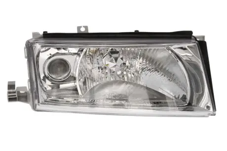 Фара DEPO DEPO/LORO 665-1106R-LDEMF
