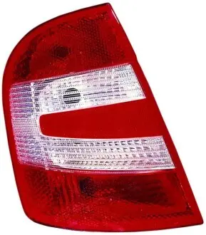 Лiхтар задній DEPO/LORO 665-1911L-UE