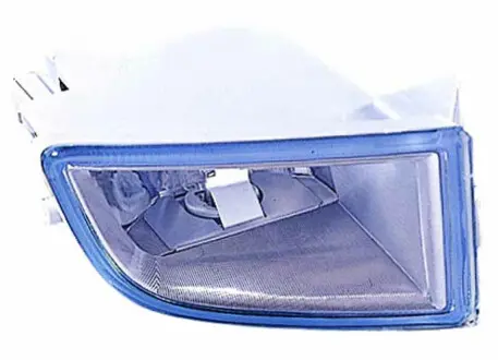 Фара протитуманна DEPO/LORO 665-2001R-UE
