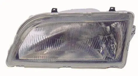 Фара передня DEPO/LORO 773-1106R-LD-EM