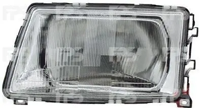 Фара передня DEPO/LORO FP 0011 R1-E (фото 1)