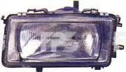 Фара передня DEPO/LORO FP 0016 R2-E (фото 1)