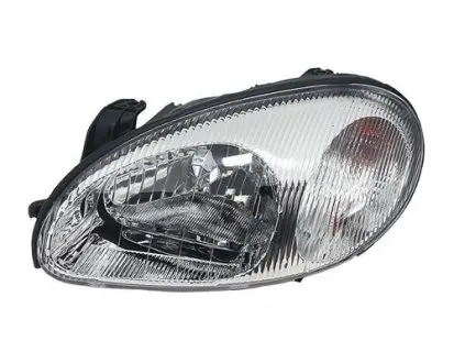 Фара передня DEPO/LORO FP 1106 R2-E