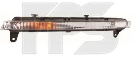 Фара передня DEPO/LORO FP 1211 R02-E