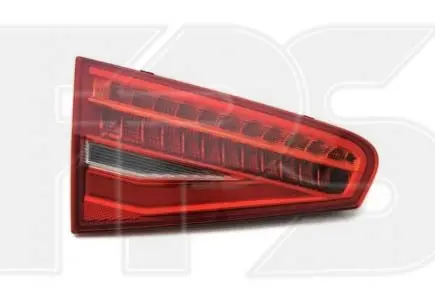 Ліхтар задній DEPO/LORO FP 1215 F3-E