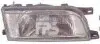 Фара передня DEPO/LORO FP 1628 R1-E (фото 1)