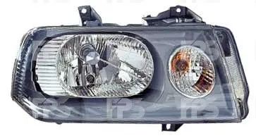 Фара передня DEPO/LORO FP 2034 R1-E