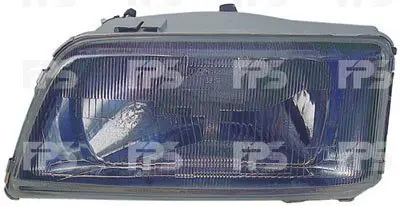 Фара передня DEPO/LORO FP 2092 R2-E