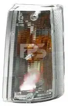Ліхтар передній з лампою DEPO/LORO FP 2094 K2-E
