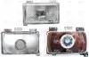 Фара передня DEPO/LORO FP 2096 R3-E (фото 1)