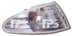 Ліхтар передній DEPO/LORO FP 2553 K1-E