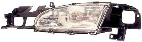 Фара передня DEPO/LORO FP 2553 R12-E