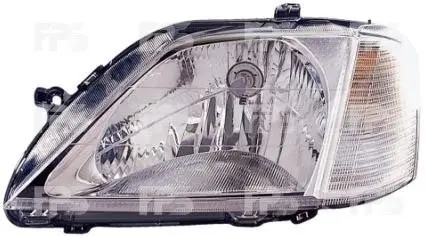 Фара передня DEPO/LORO FP 2701 R2-E