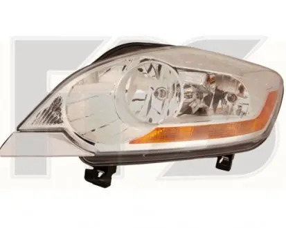Фара передня DEPO/LORO FP 2812 R2-E
