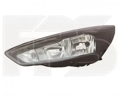 Фара передня DEPO/LORO FP 2819 R7-E