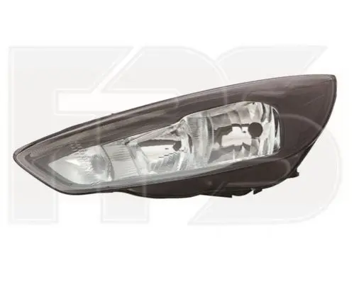 Фара передня DEPO/LORO FP 2819 R8-E (фото 1)