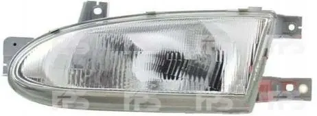 Фара передня DEPO/LORO FP 3154 R6-E (фото 1)