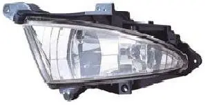 Фара протитуманна DEPO/LORO FP 3204 H1-E