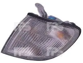 Ліхтар передній з лампою DEPO/LORO FP 3210 K2-E