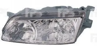 Фара передня DEPO/LORO FP 3211 R1-E (фото 1)
