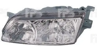 Фара передня DEPO/LORO FP 3211 R1-E