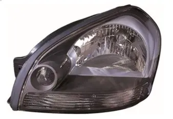 Фара передня DEPO/LORO FP 3217 R3-E