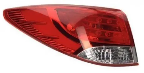 Ліхтар задній DEPO/LORO FP 3225 F4-E