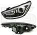 Фара передня DEPO/LORO FP 3225 R3-E (фото 1)
