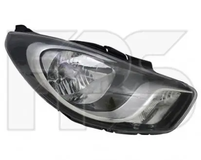 Фара передня DEPO/LORO FP 3232 R4-E