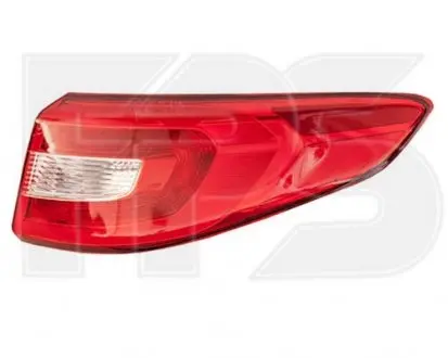Ліхтар задній DEPO/LORO FP 3245 F2-E