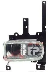 Фара протитуманна DEPO/LORO FP 3450 H2-E
