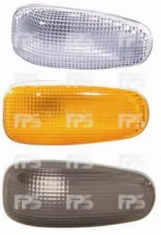 Повторювач поворотів DEPO/LORO FP 3526 KB40-E