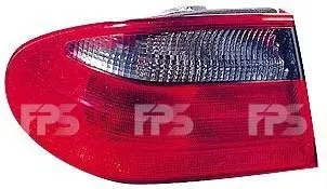 Ліхтар задній DEPO/LORO FP 3527 FZ6-E